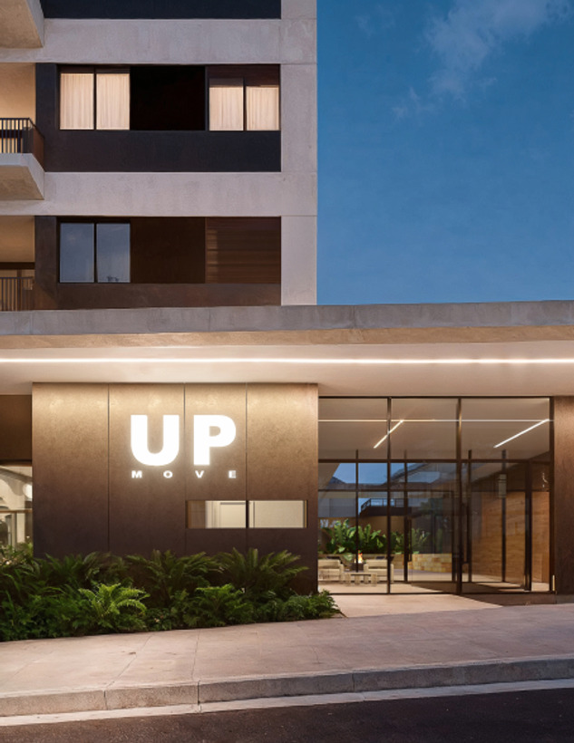 UP Move Vila Sônia em Vila Sônia, São Paulo – foto 22