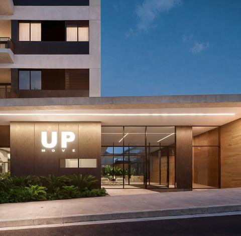 UP Move Vila Sônia em Vila Sônia, São Paulo - foto 3
