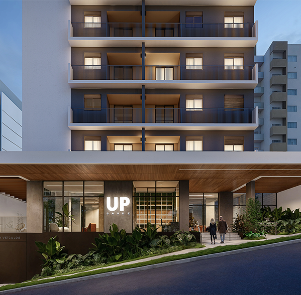 UP Saúde em Saúde, São Paulo – foto 6