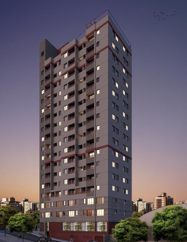 UP Jardim Prudência em Jardim Prudência, São Paulo – foto 12