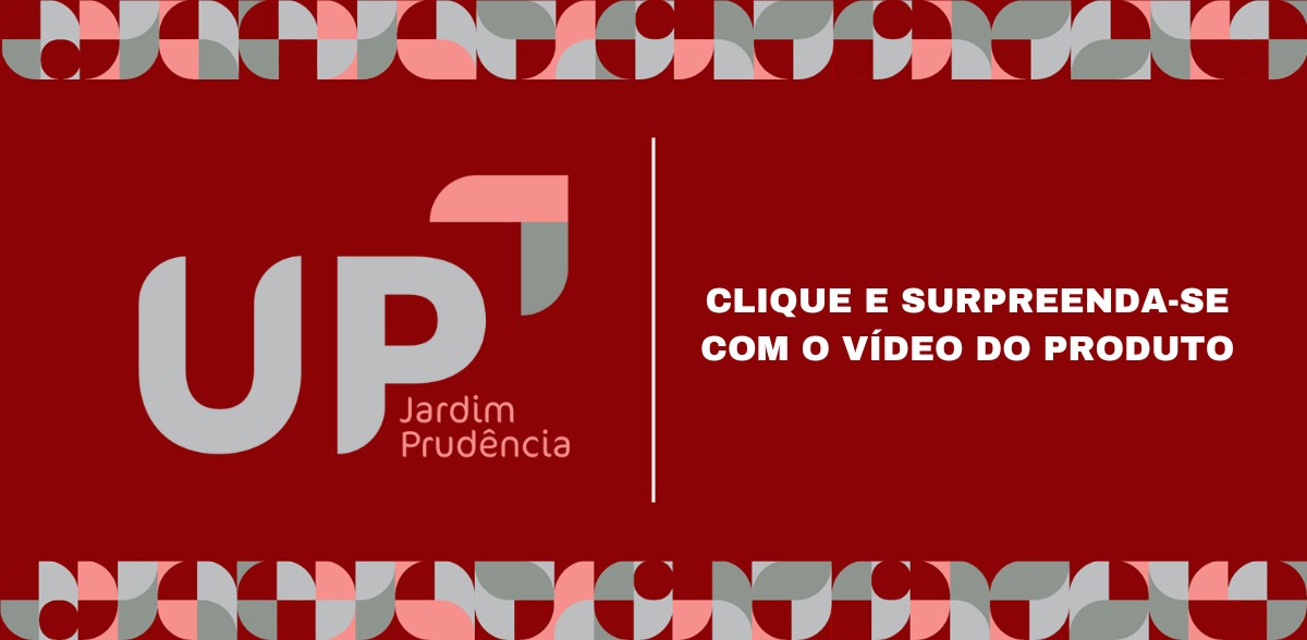 UP Jardim Prudência em Jardim Prudência, São Paulo – foto 6