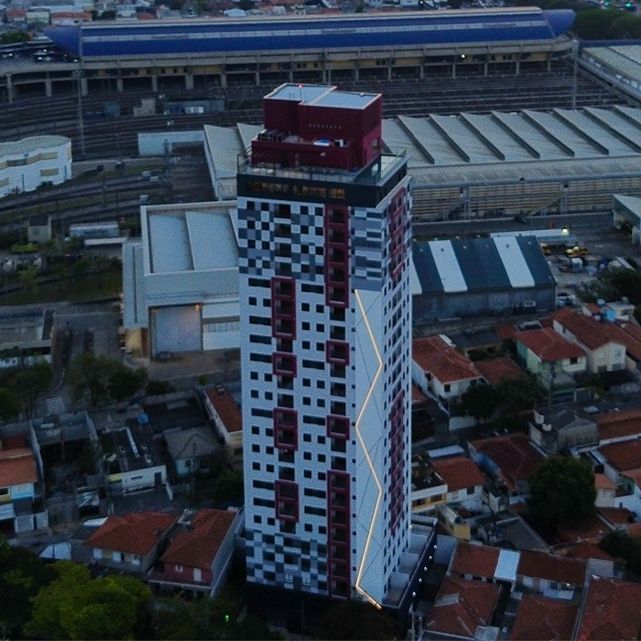 UP Vila Sônia em Vila Sônia, São Paulo – foto 4