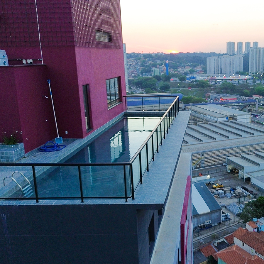 UP Vila Sônia em Vila Sônia, São Paulo