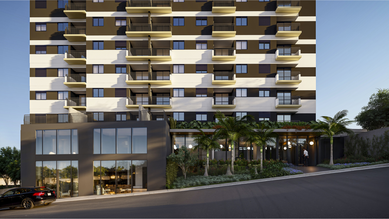 UP Select Vila Sônia em Vila Sônia, São Paulo – foto 4