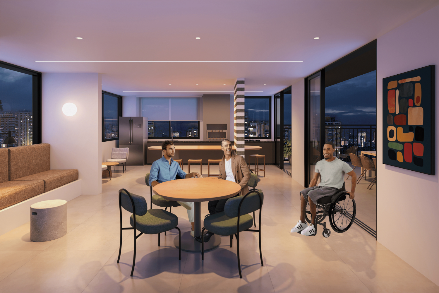UP Select Vila Sônia em Vila Sônia, São Paulo – foto 18