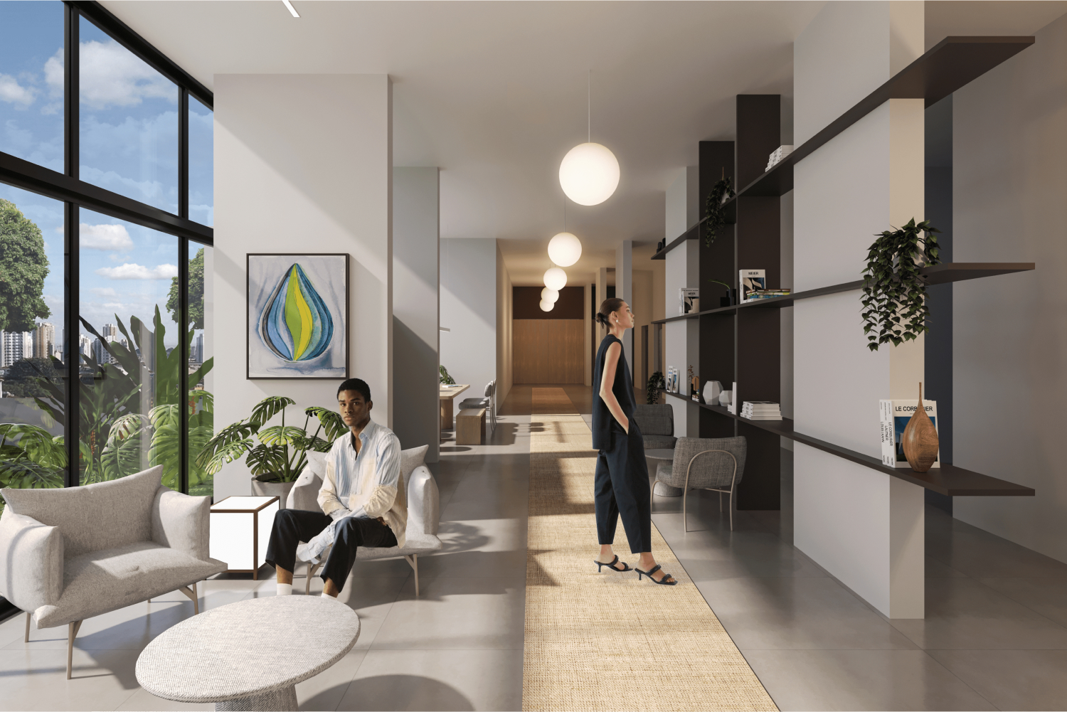 UP Select Vila Sônia em Vila Sônia, São Paulo – foto 12