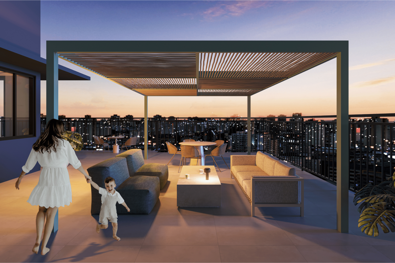 UP Select Vila Sônia em Vila Sônia, São Paulo – foto 21