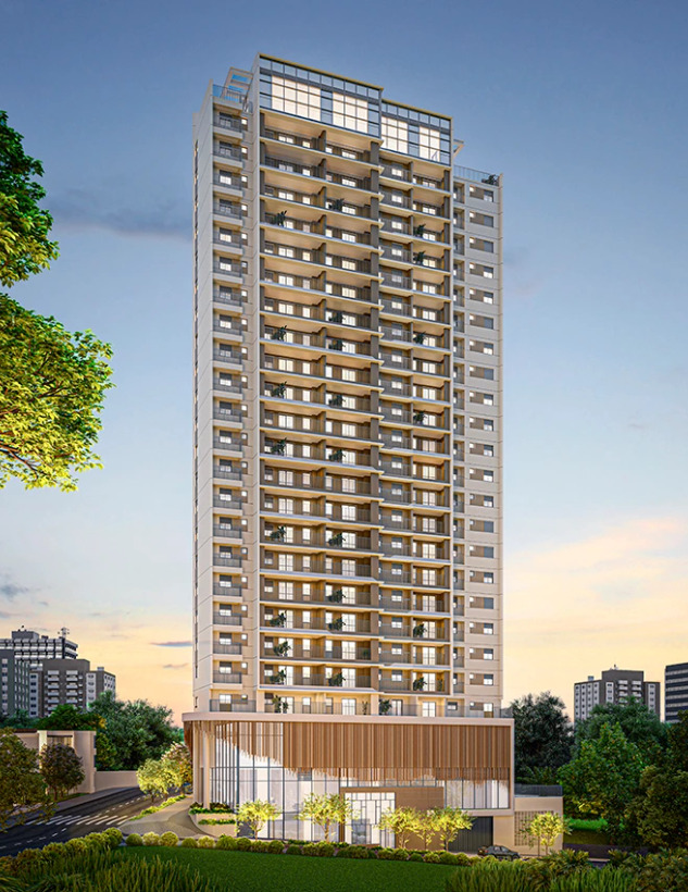 Linn Vila Mariana em Vila Mariana, São Paulo – foto 21