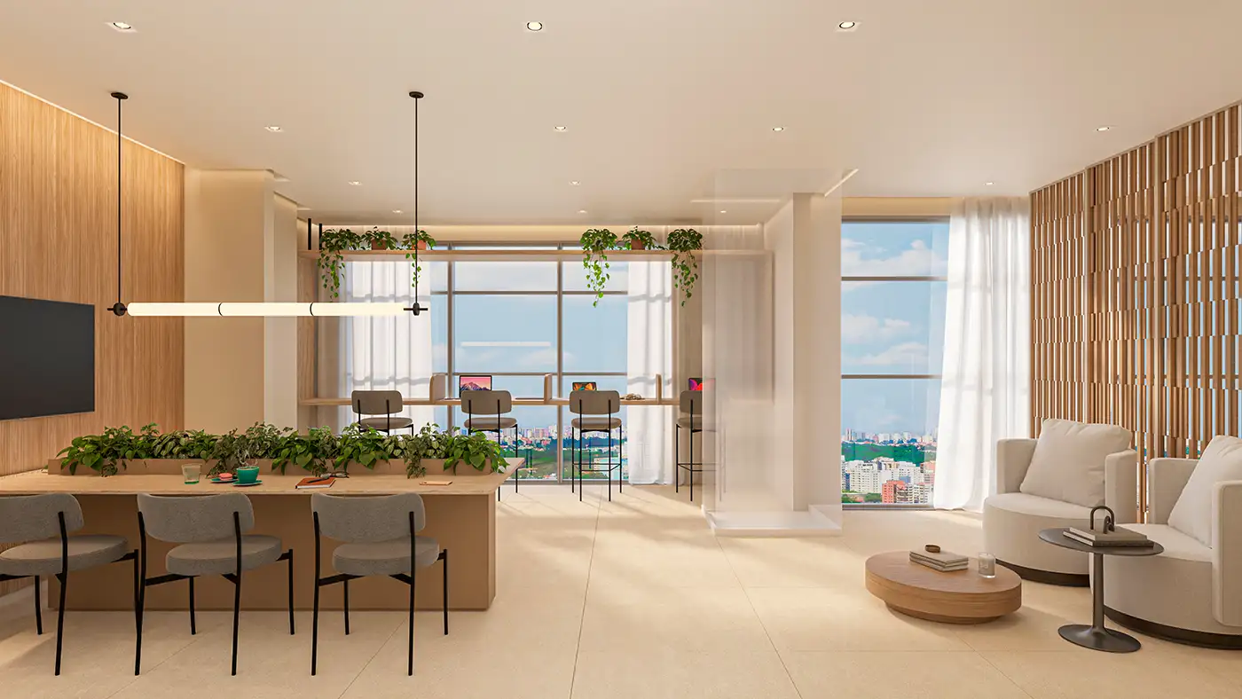 Linn Vila Mariana em Vila Mariana, São Paulo – foto 28
