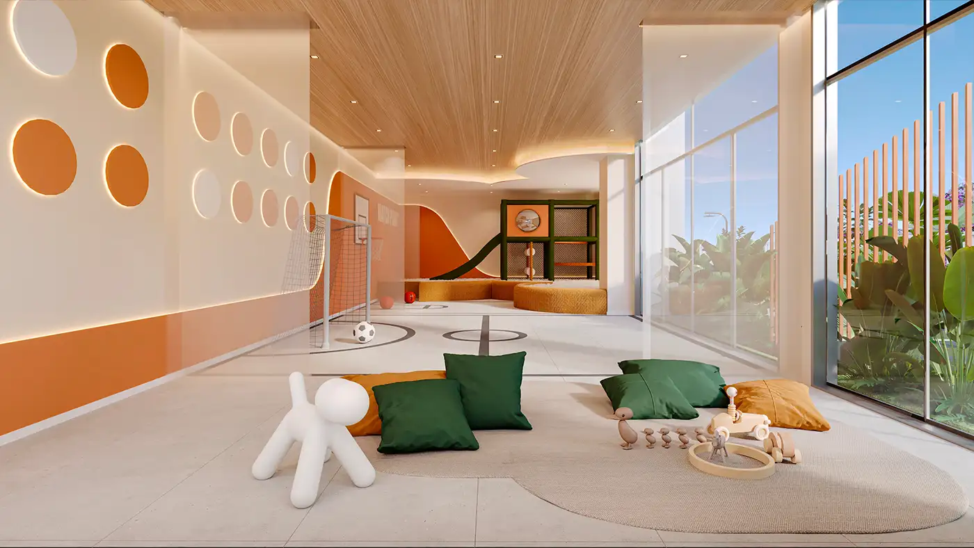 Linn Vila Mariana em Vila Mariana, São Paulo – foto 31