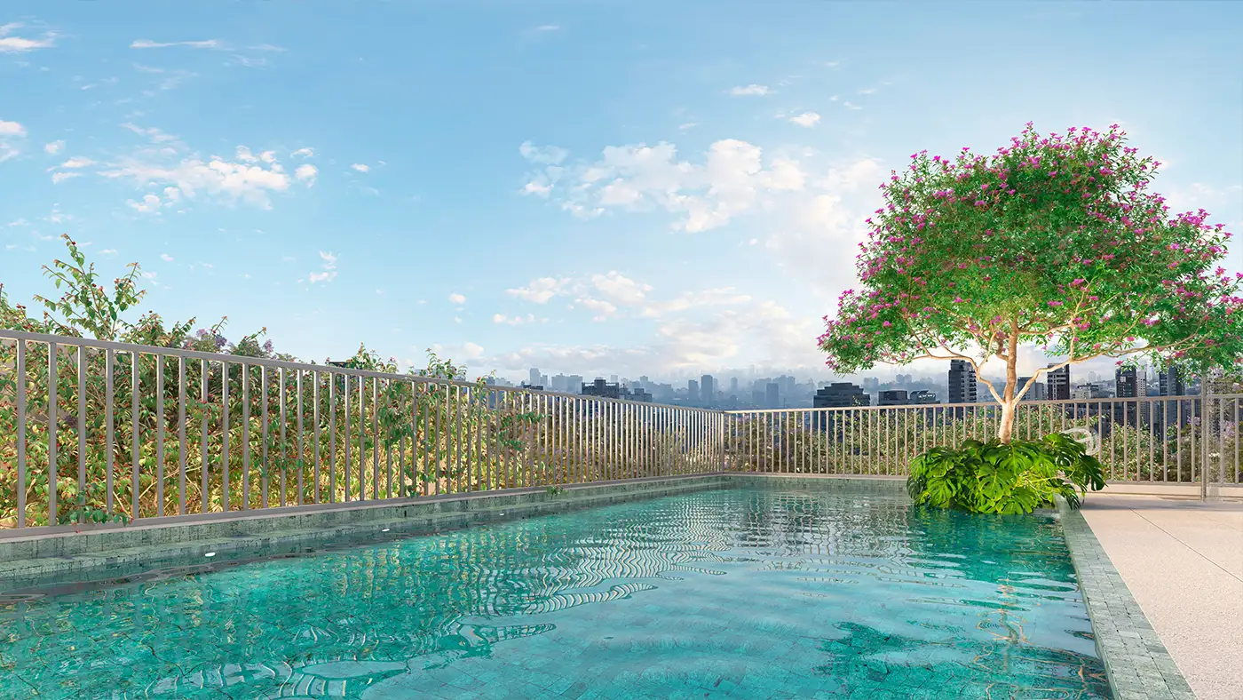 Linn Vila Mariana em Vila Mariana, São Paulo – foto 16