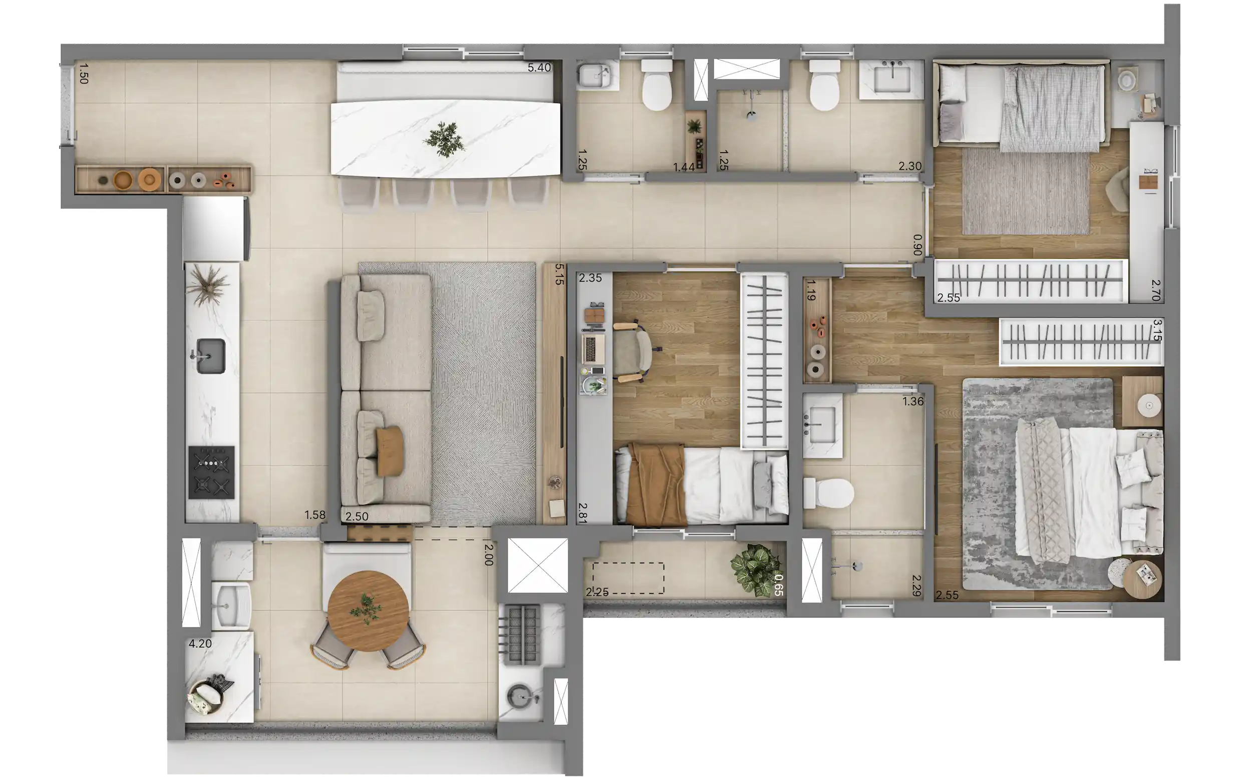 Linn Vila Mariana em Vila Mariana, São Paulo – foto 3