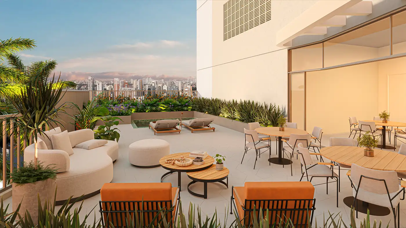 Linn Vila Mariana em Vila Mariana, São Paulo – foto 18