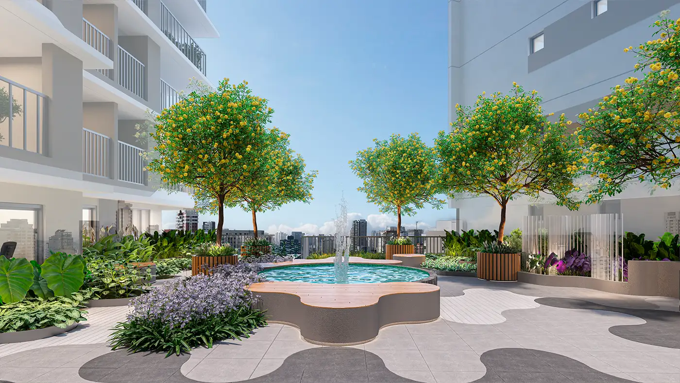 Linn Vila Mariana em Vila Mariana, São Paulo – foto 29