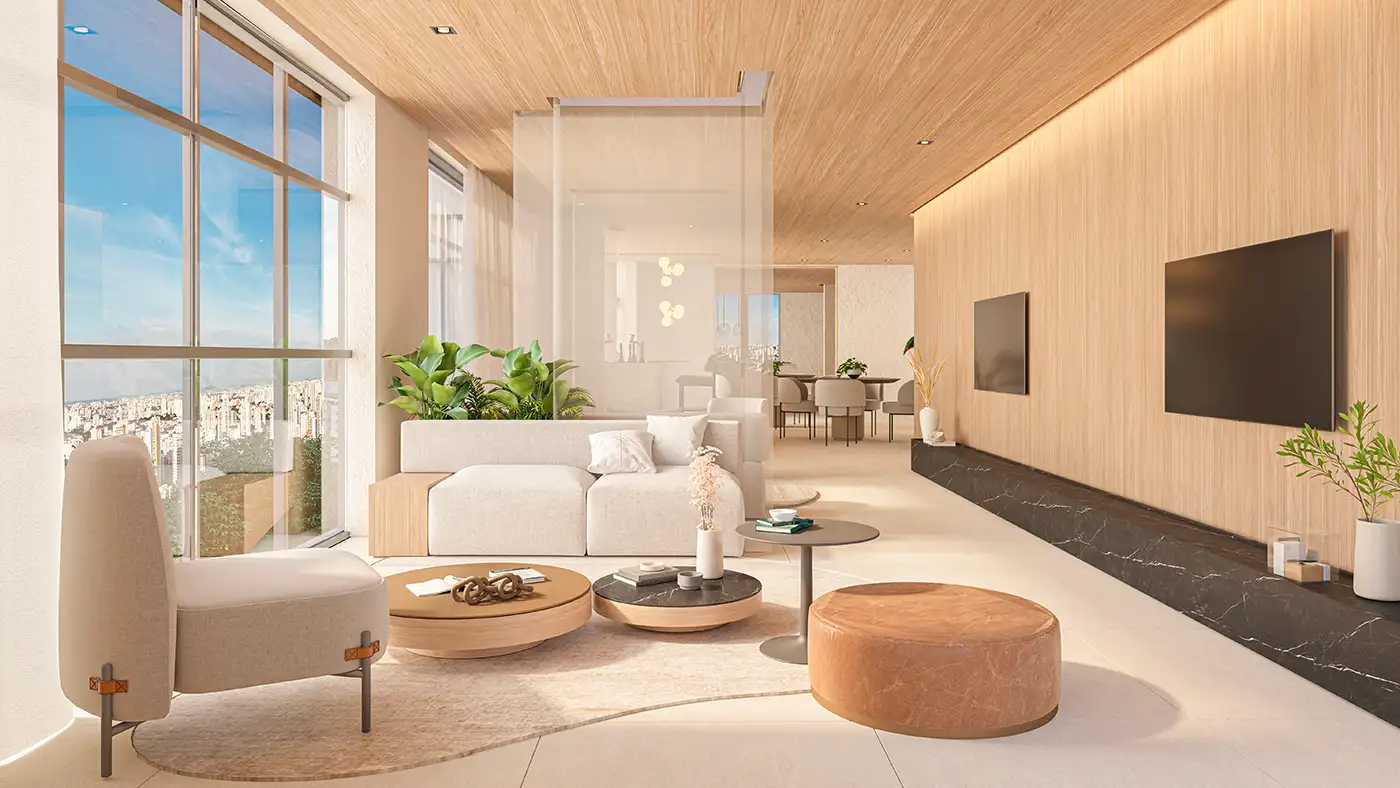 Linn Vila Mariana em Vila Mariana, São Paulo – foto 24