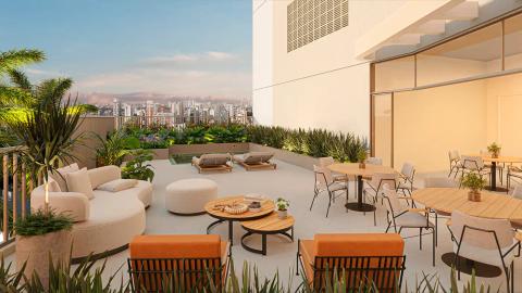 Linn Vila Mariana em Vila Mariana, São Paulo - foto 5