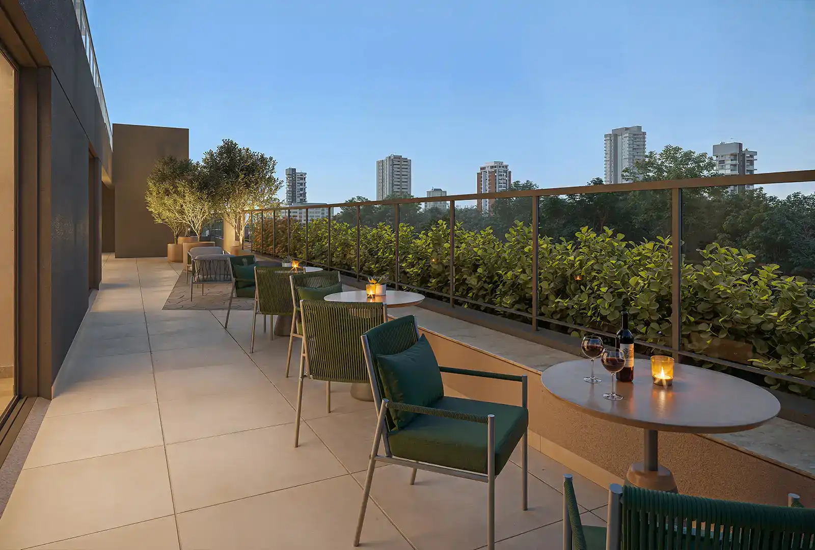 Core Klabin em Chácara Klabin, São Paulo – foto 19