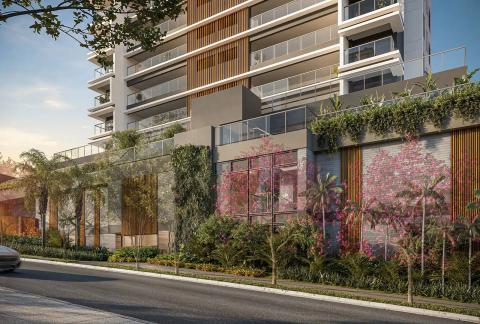 Core Klabin em Chácara Klabin, São Paulo - foto 4
