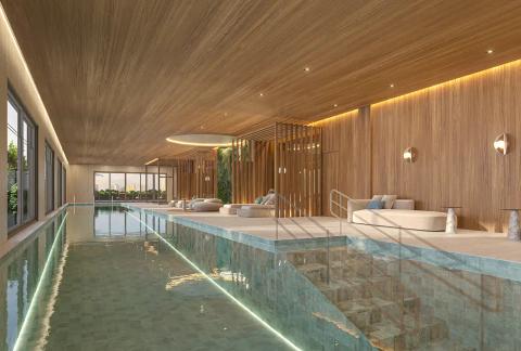Core Klabin em Chácara Klabin, São Paulo - foto 3