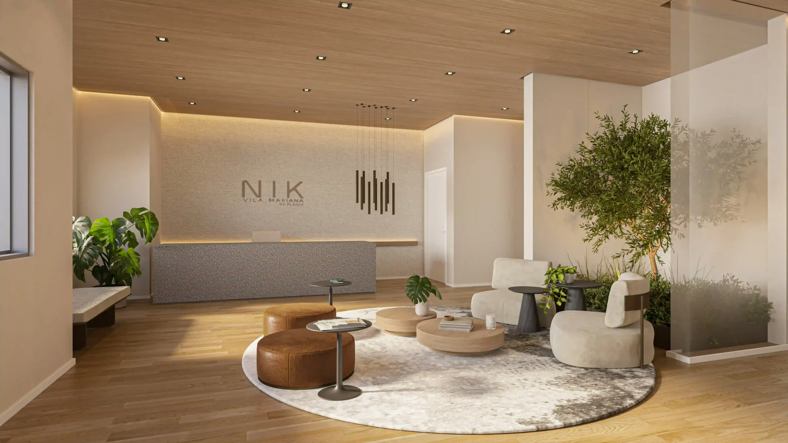Nik Vila Mariana em Vila Mariana, São Paulo – foto 7