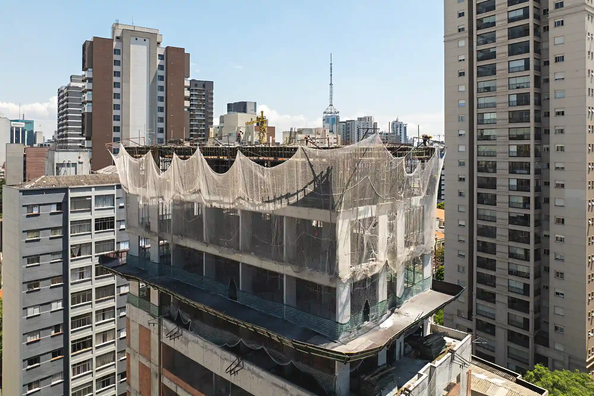 NIK Estilo Paulista em Paraíso, São Paulo – foto 25