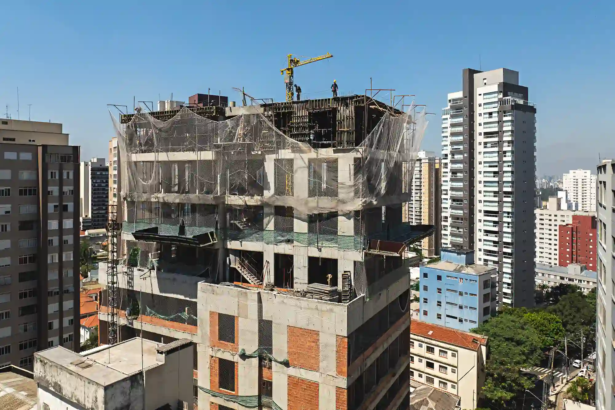 NIK Estilo Paulista em Paraíso, São Paulo – foto 24