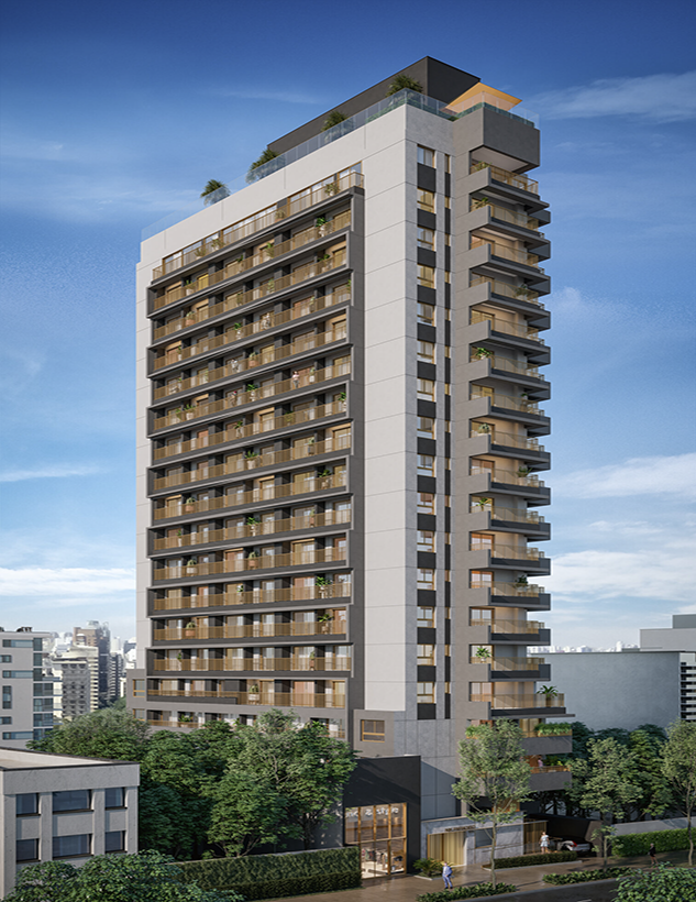 NIK Paradiso em Vila Mariana, São Paulo – foto 25