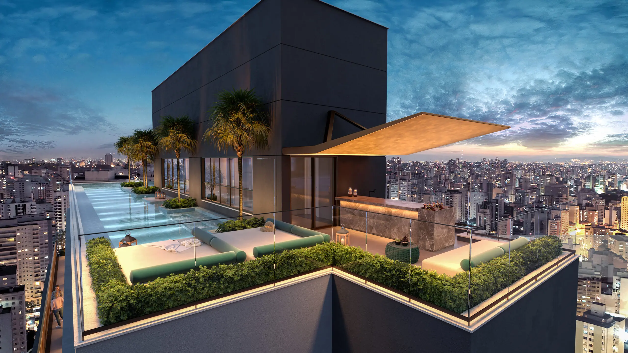 NIK Paradiso em Vila Mariana, São Paulo – foto 26