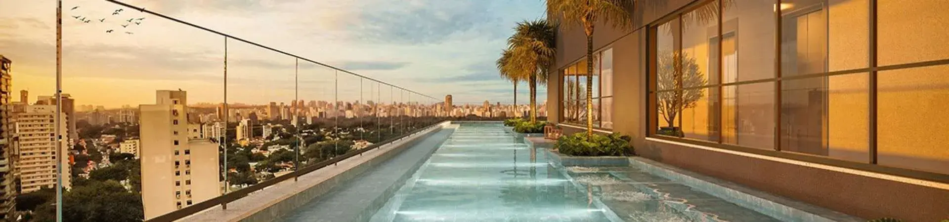NIK Paradiso em Vila Mariana, São Paulo – foto 28