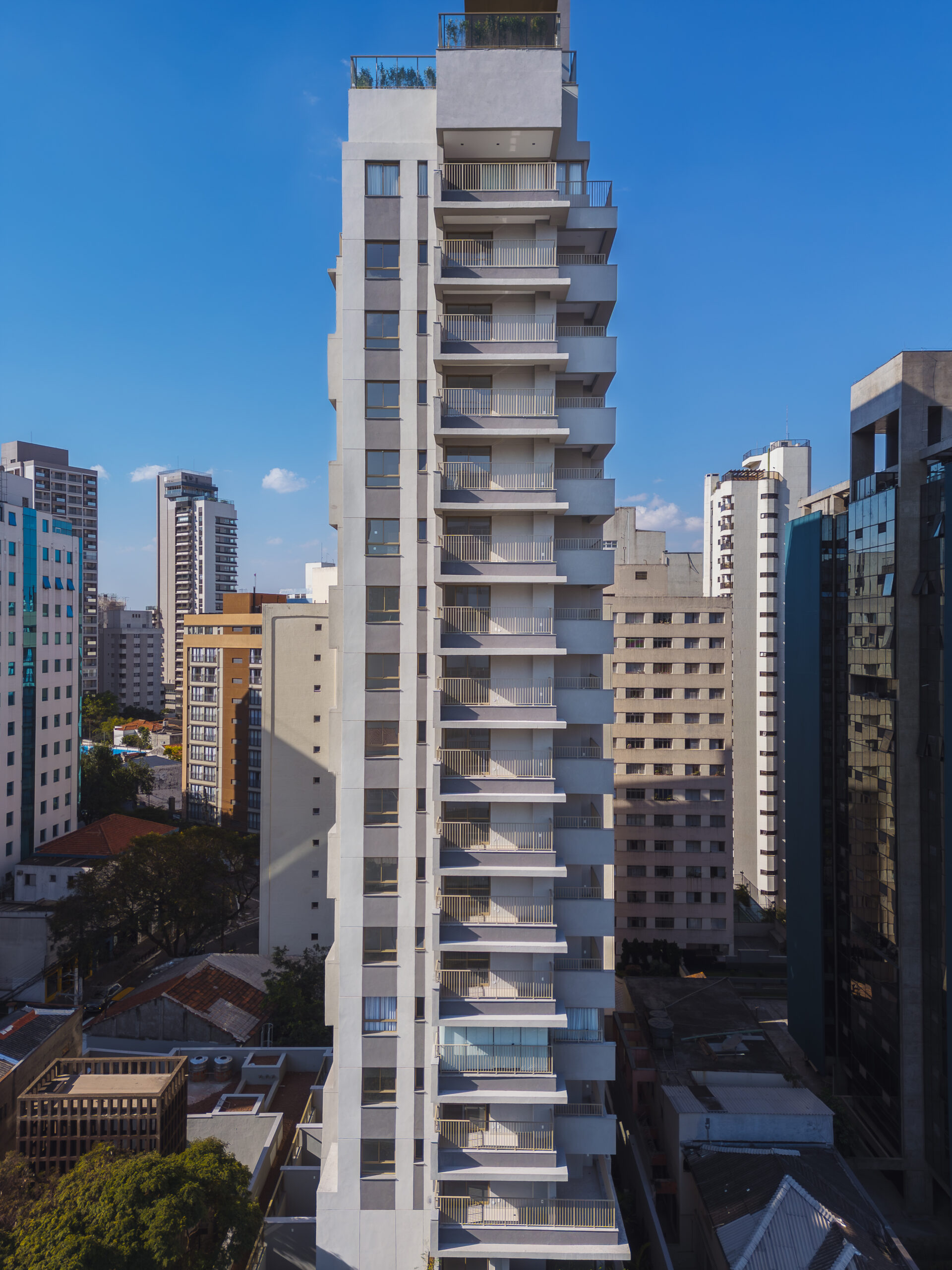 NIK Paradiso em Vila Mariana, São Paulo – foto 16
