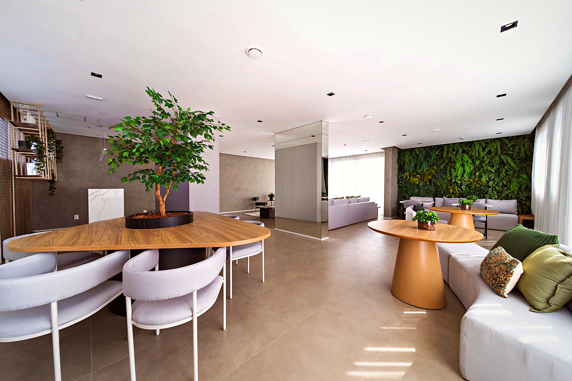 NIK Paradiso em Vila Mariana, São Paulo – foto 20