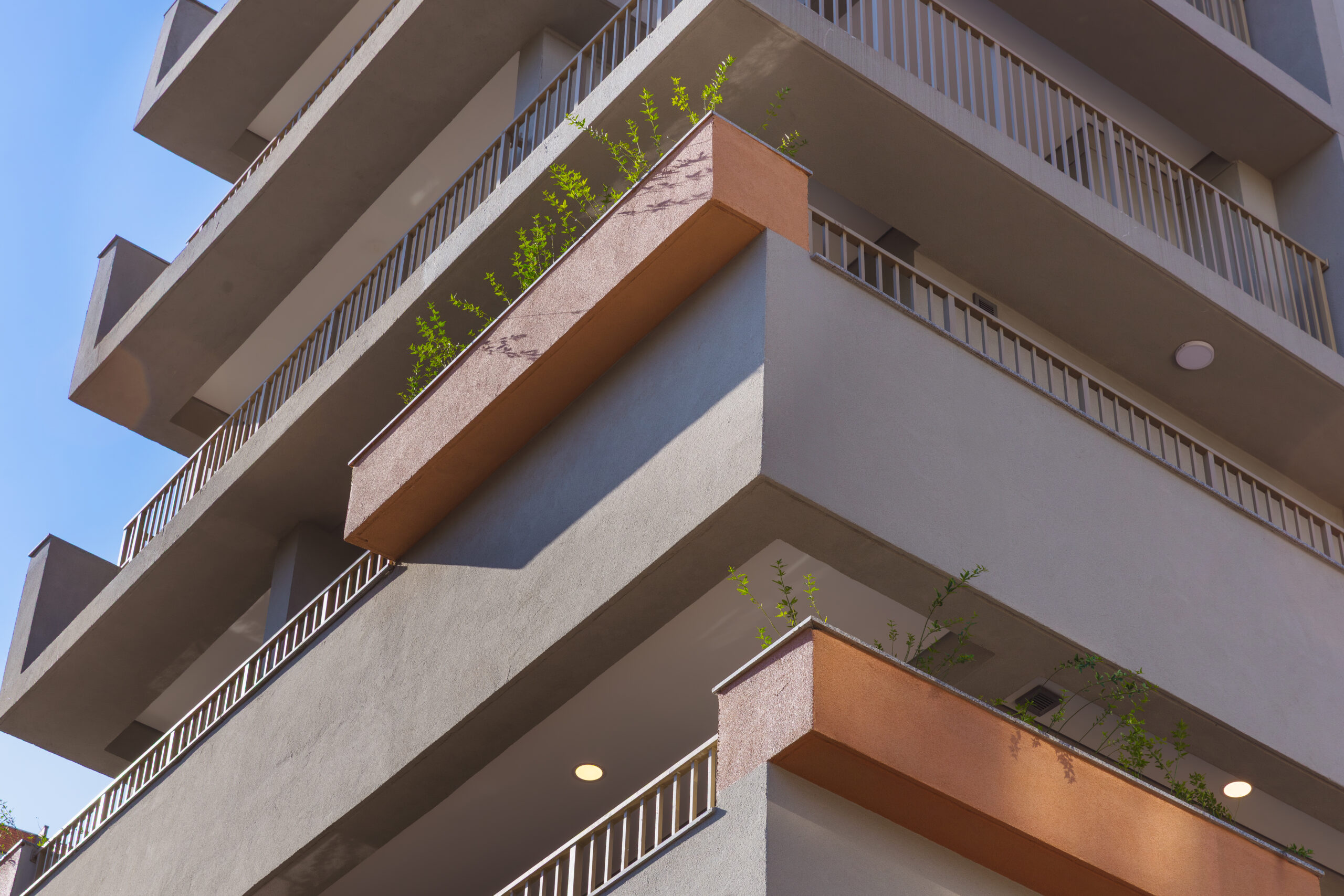 NIK Paradiso em Vila Mariana, São Paulo – foto 23