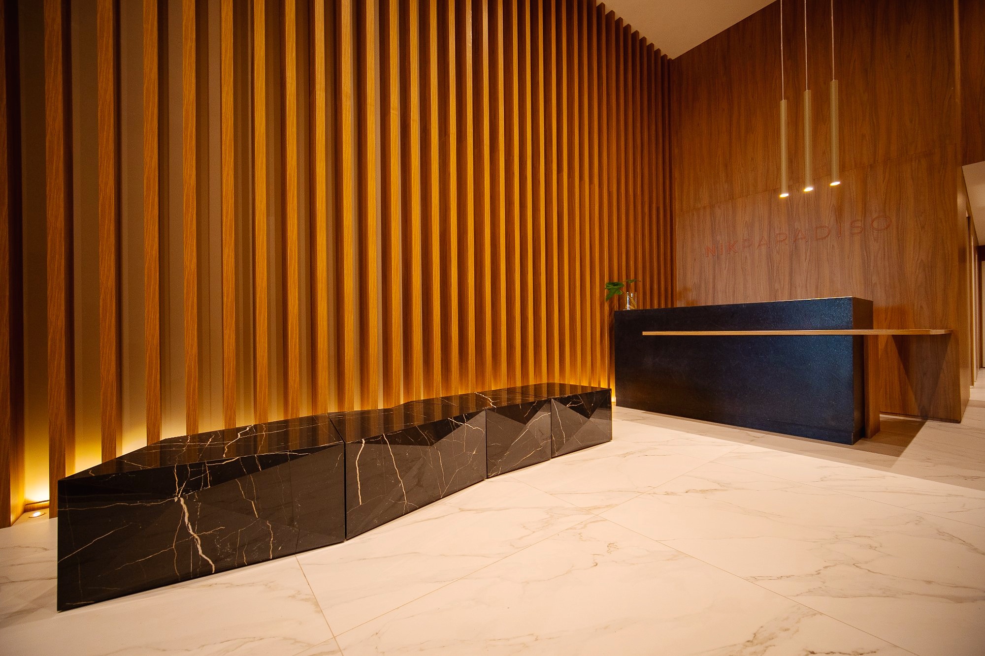 NIK Paradiso em Vila Mariana, São Paulo – foto 24