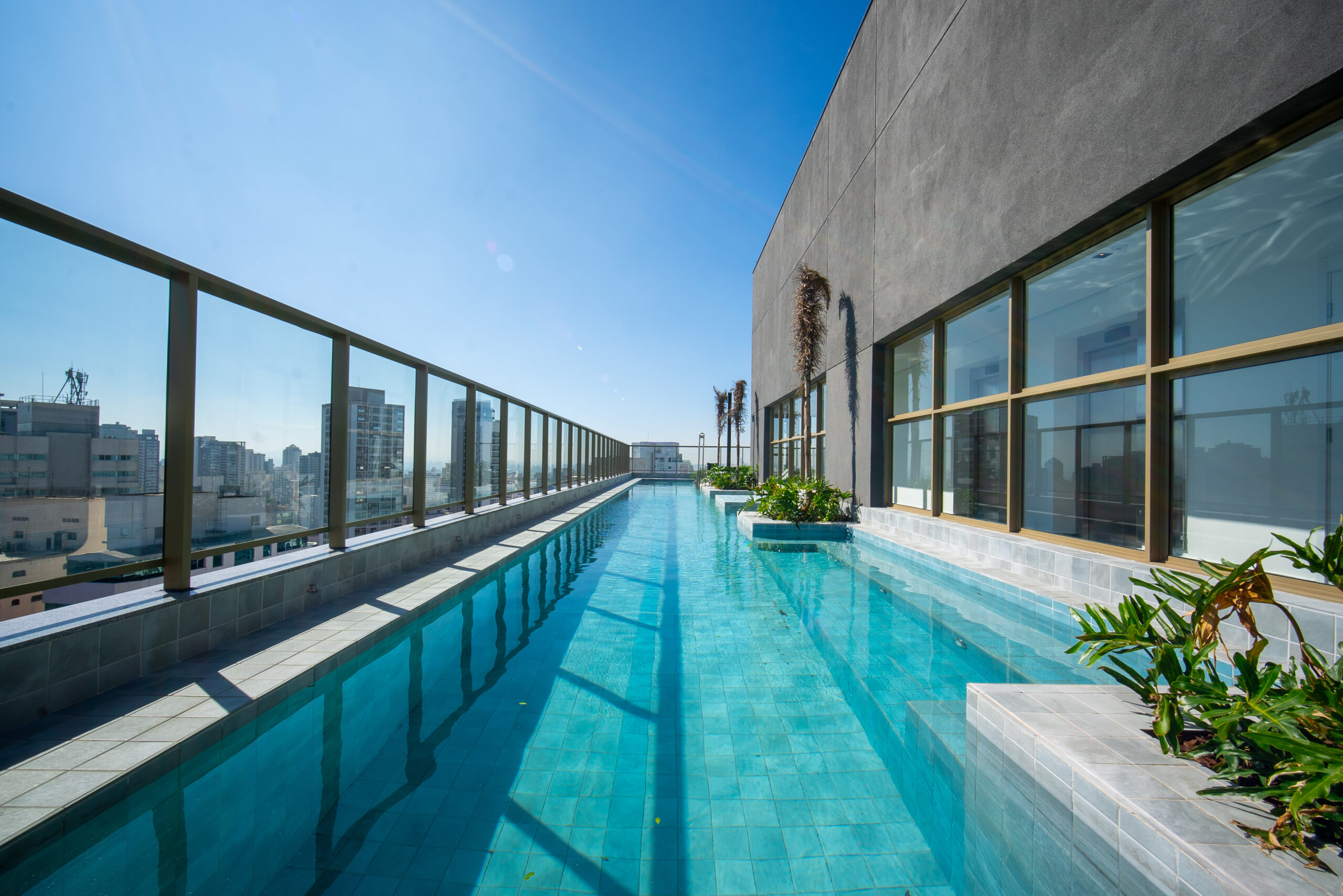 NIK Paradiso em Vila Mariana, São Paulo – foto 19