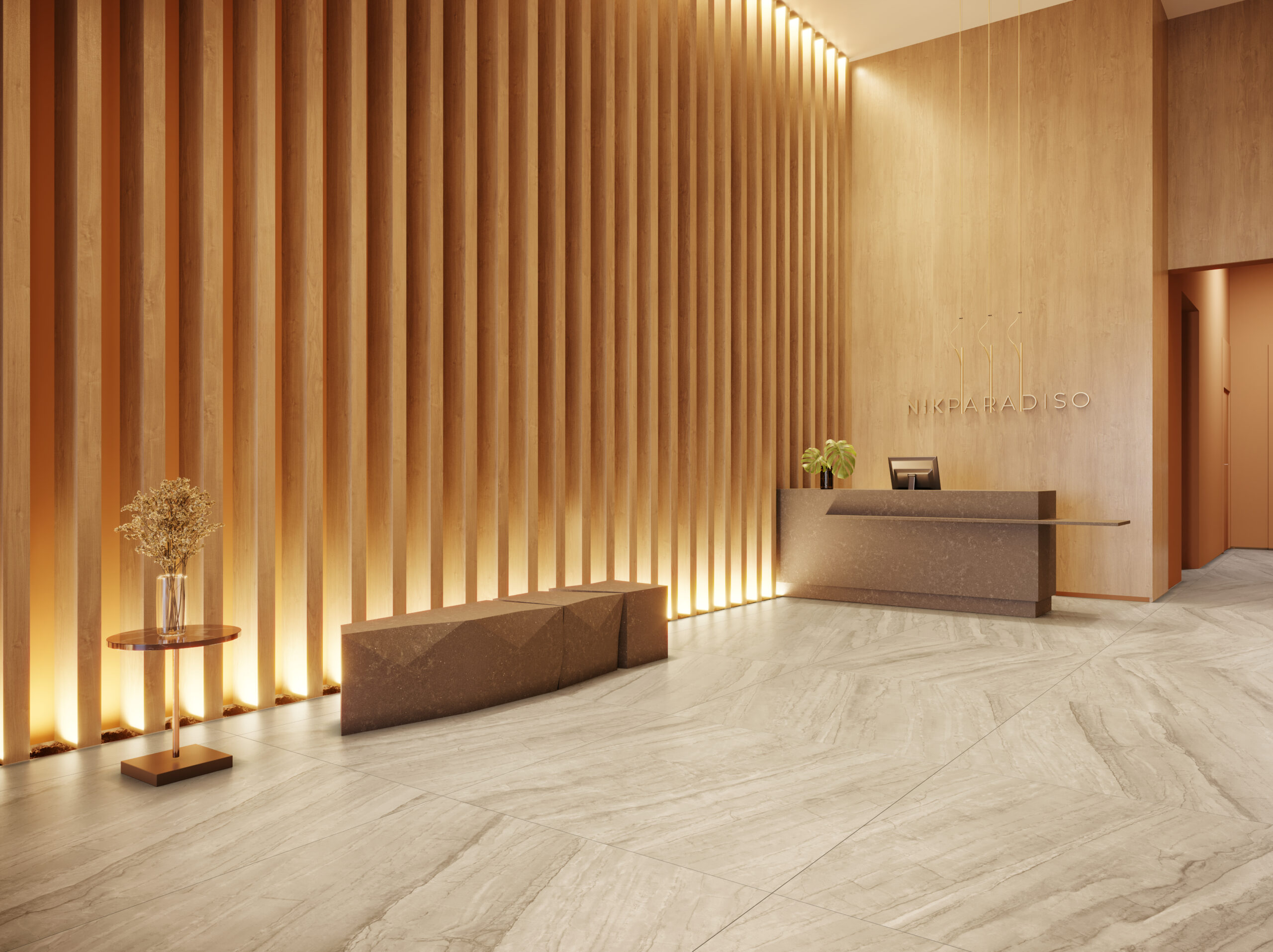 NIK Paradiso em Vila Mariana, São Paulo – foto 6