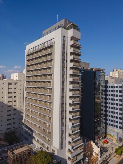 Foto da obra