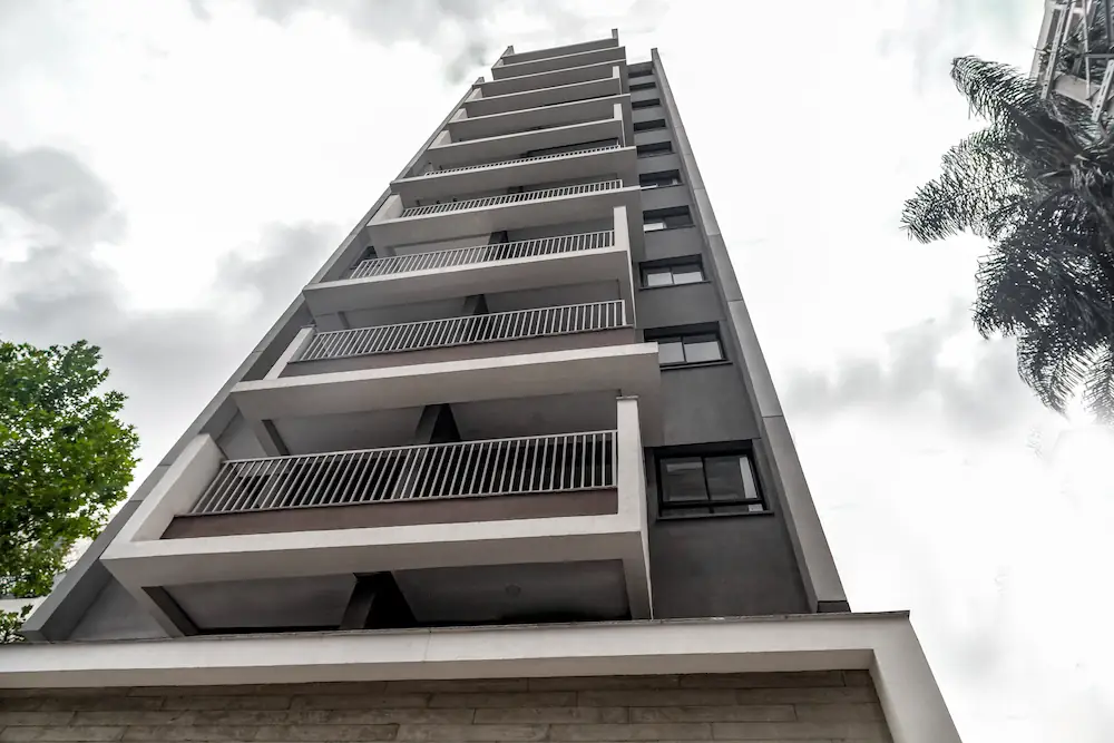 NIK Alves Guimarães em Pinheiros, São Paulo – foto 22