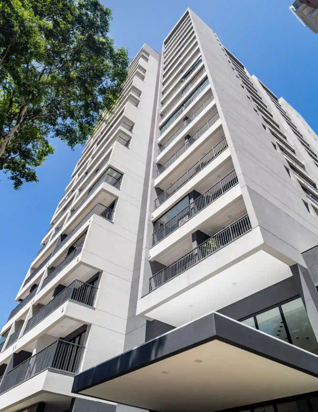 NIK Estação Vila Mariana em Vila Mariana, São Paulo – foto 33