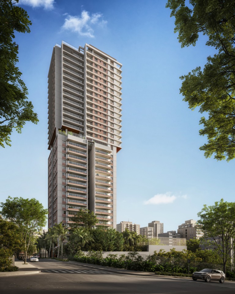 Edifício MAAM em Paraíso, São Paulo – foto 2