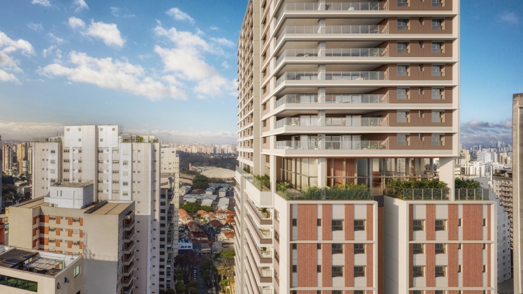 Edifício MAAM em Paraíso, São Paulo – foto 9