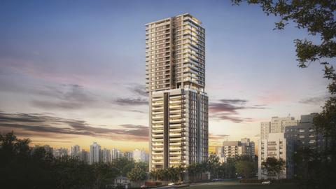 Edifício MAAM em Paraíso, São Paulo - foto 3