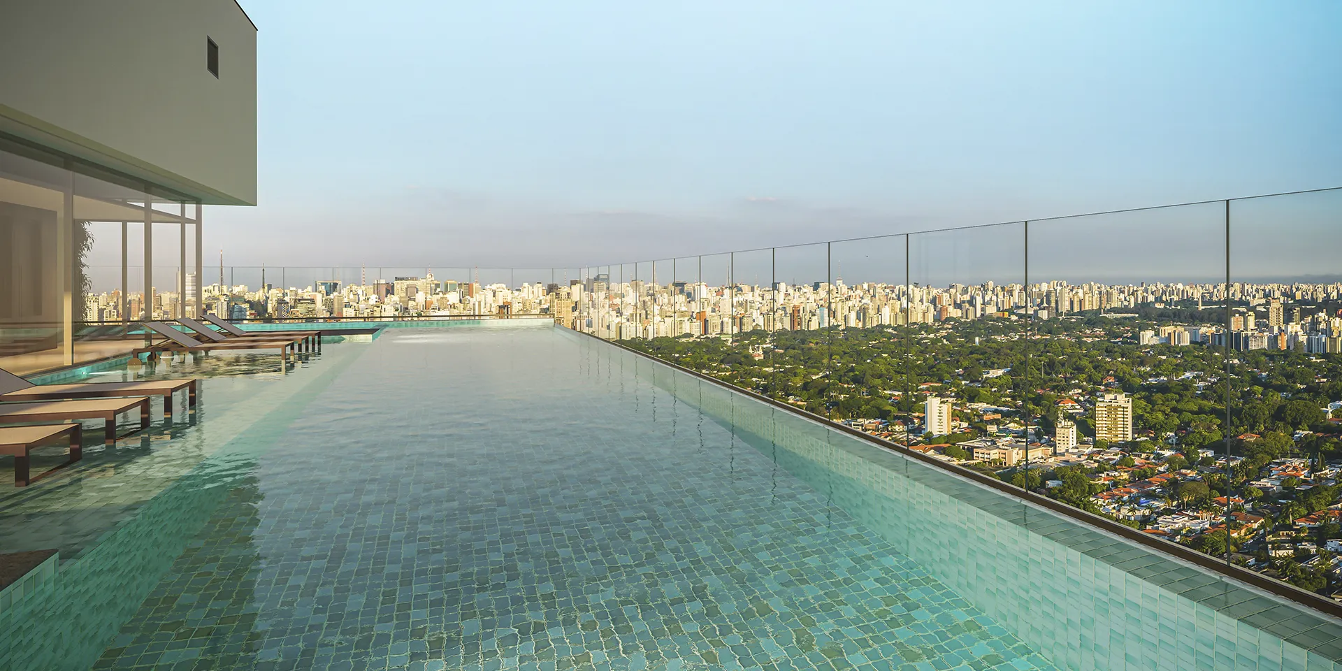 Visar Jardim Europa em Jardim Europa, São Paulo – foto 1
