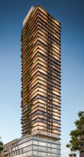 Visar Jardim Europa em Jardim Europa, São Paulo
