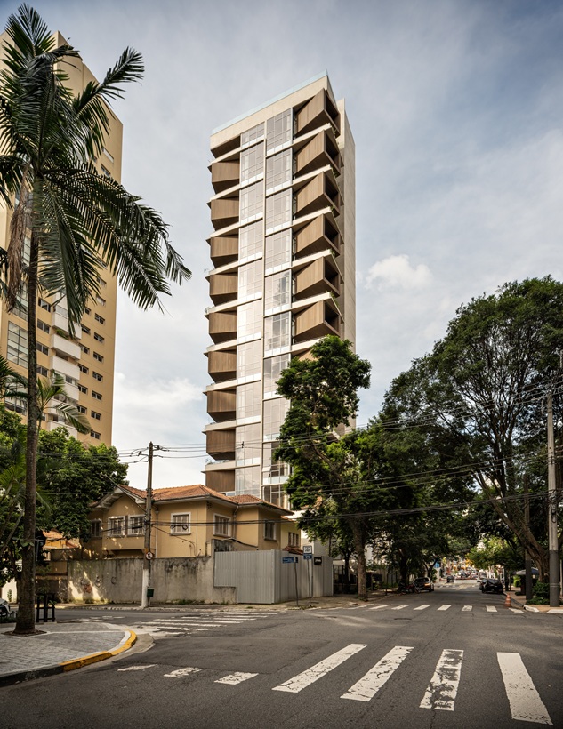 Tumiaru 120 em Ibirapuera, São Paulo – foto 45