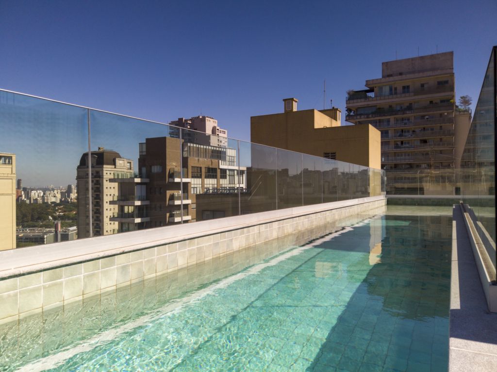 Tumiaru 120 em Ibirapuera, São Paulo – foto 39