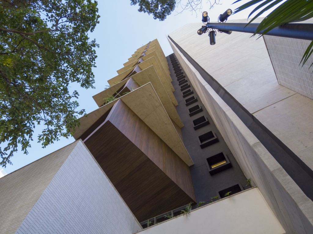 Tumiaru 120 em Ibirapuera, São Paulo – foto 41