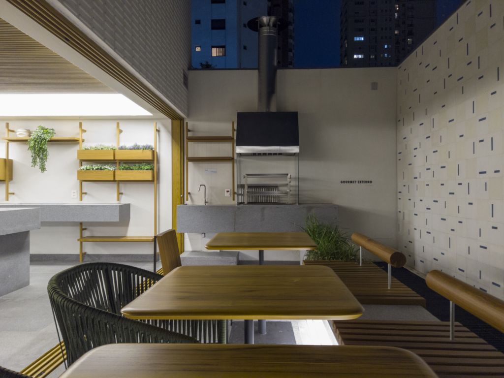 Tumiaru 120 em Ibirapuera, São Paulo – foto 14
