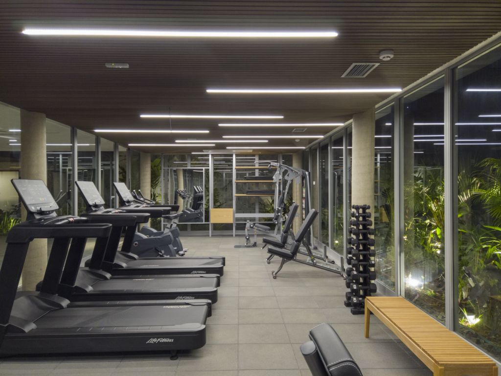 Tumiaru 120 em Ibirapuera, São Paulo – foto 15