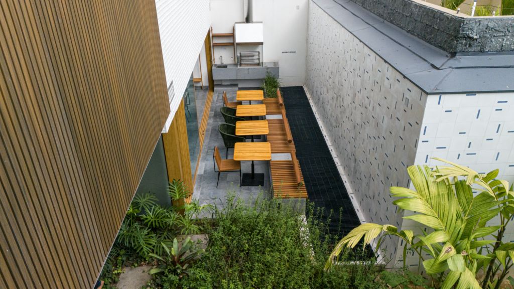 Tumiaru 120 em Ibirapuera, São Paulo – foto 28