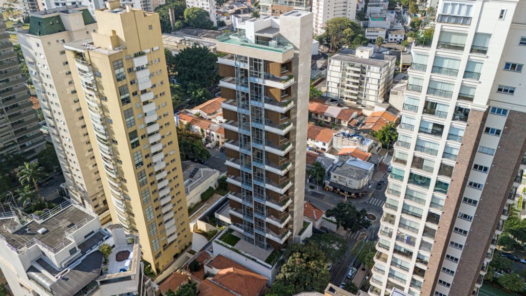 Tumiaru 120 em Ibirapuera, São Paulo – foto 30